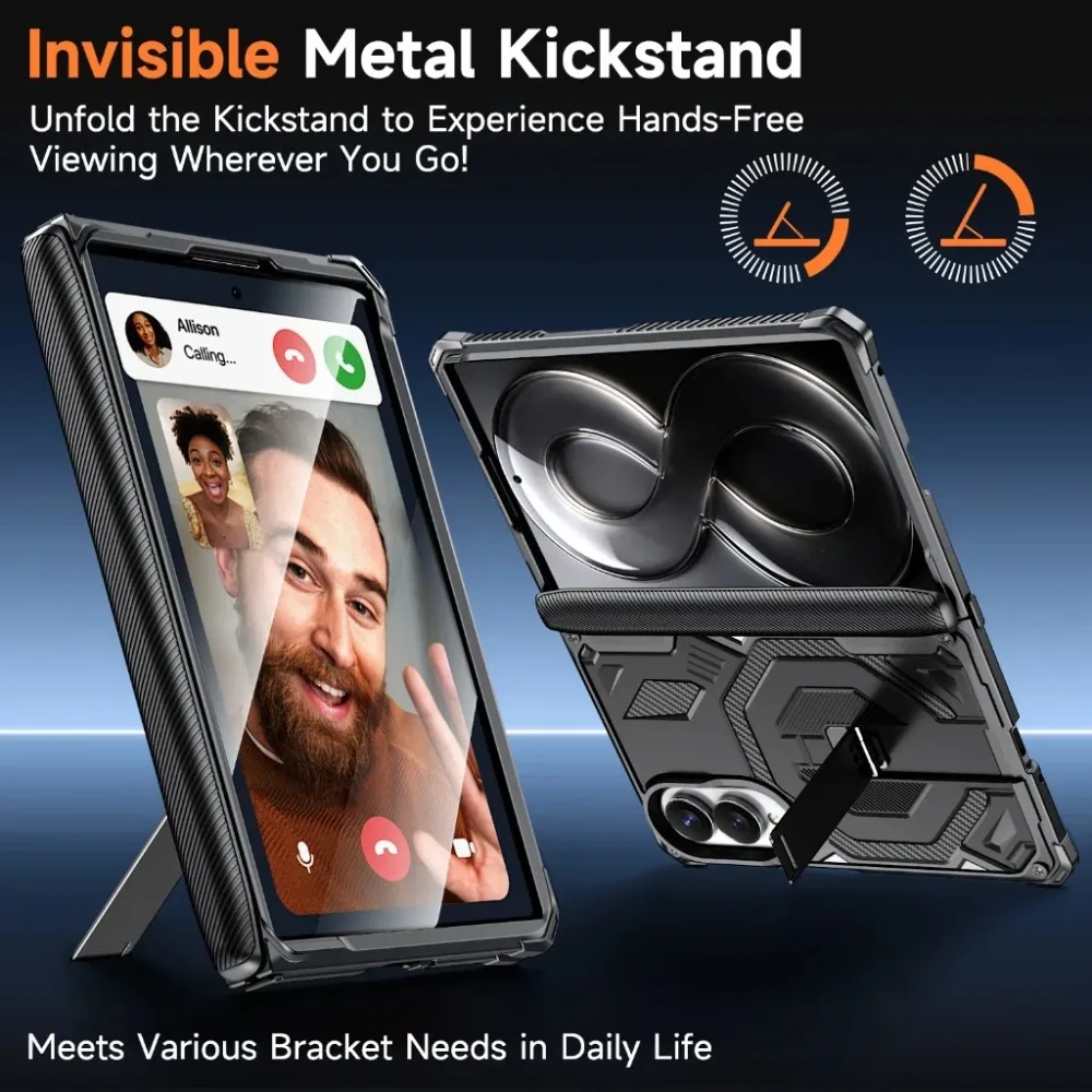 Thumbnail 4 - #42 Samsung Z Fold 7 Cases Deals & Discounts
