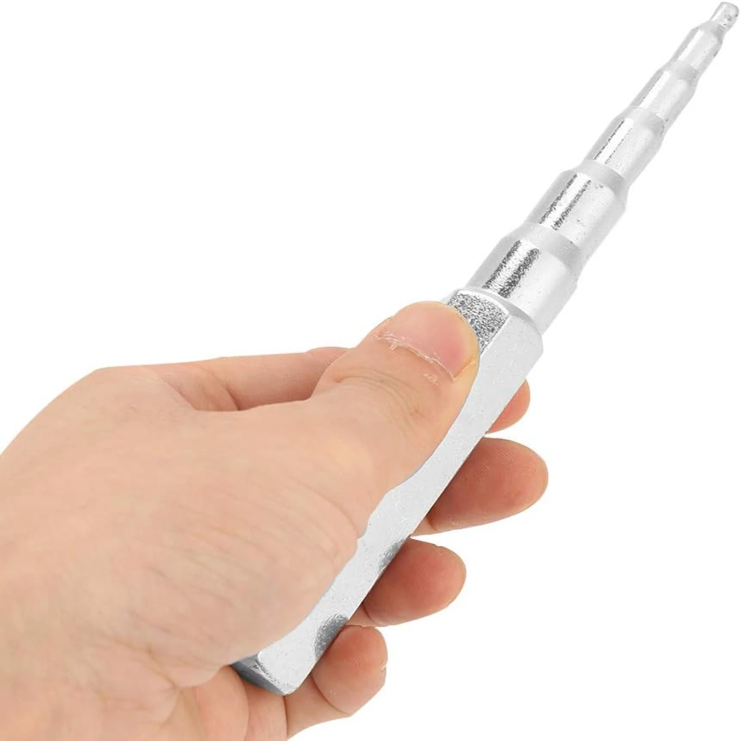 Aço de longa duração para uso industrial - Ferramenta de estampagem de tubos resistente a arranhões com durabilidade superior e aço para uso industrial