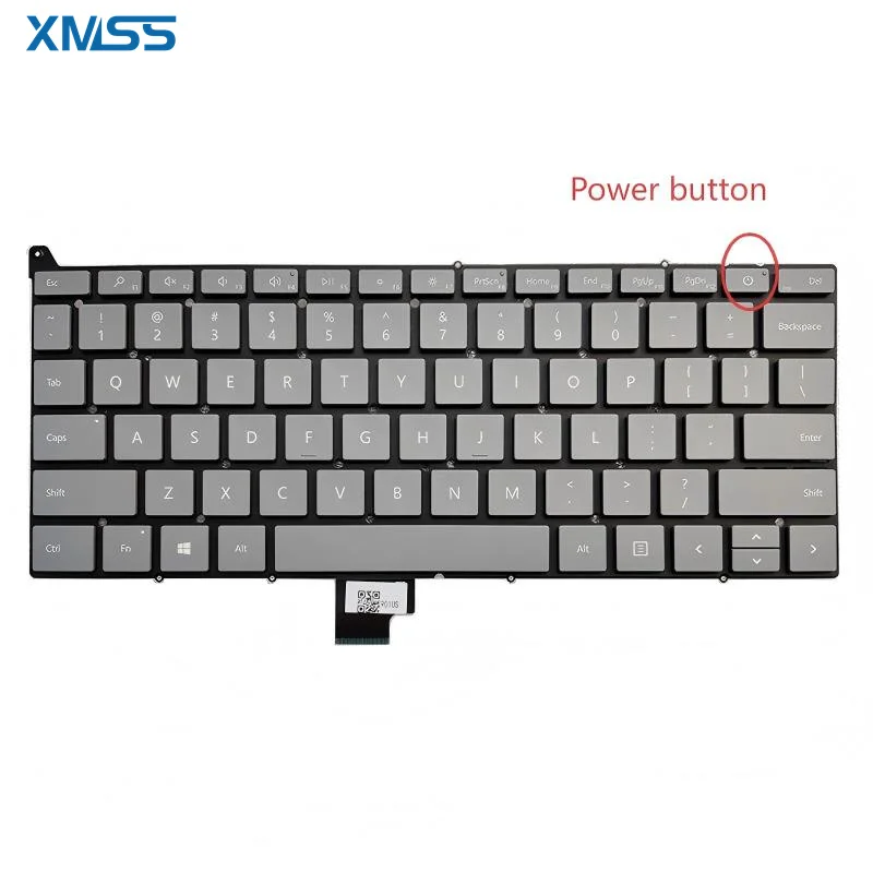 New Original 12.4" …