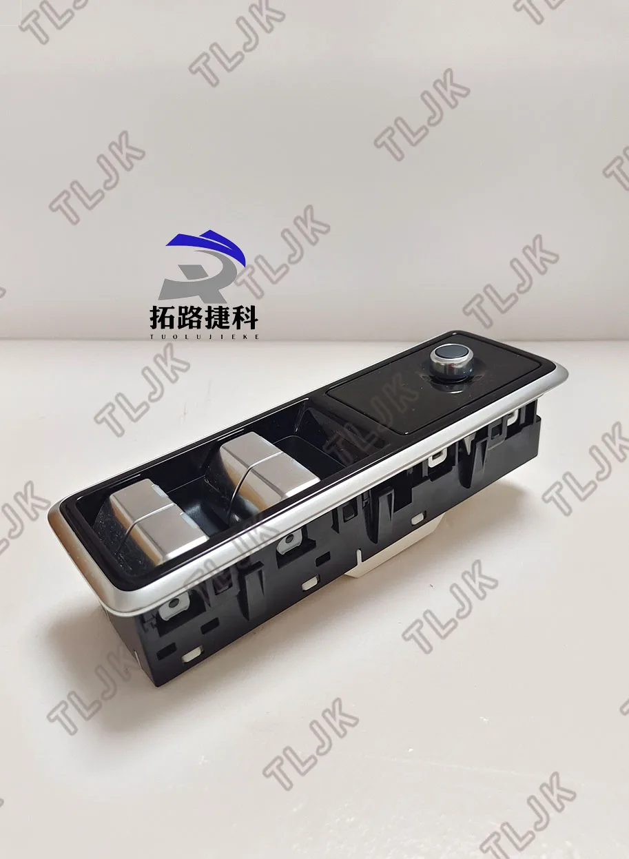 Переключатель стеклоподъемника передней двери для Land Rover R13/RS14, модель LR123006=LR166298=LR113038.