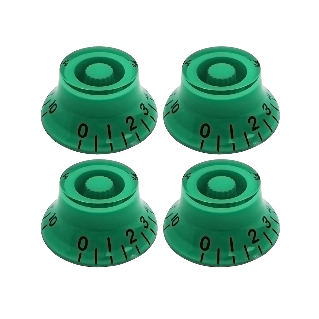 Fleor 4Pcs Top Hat … - image