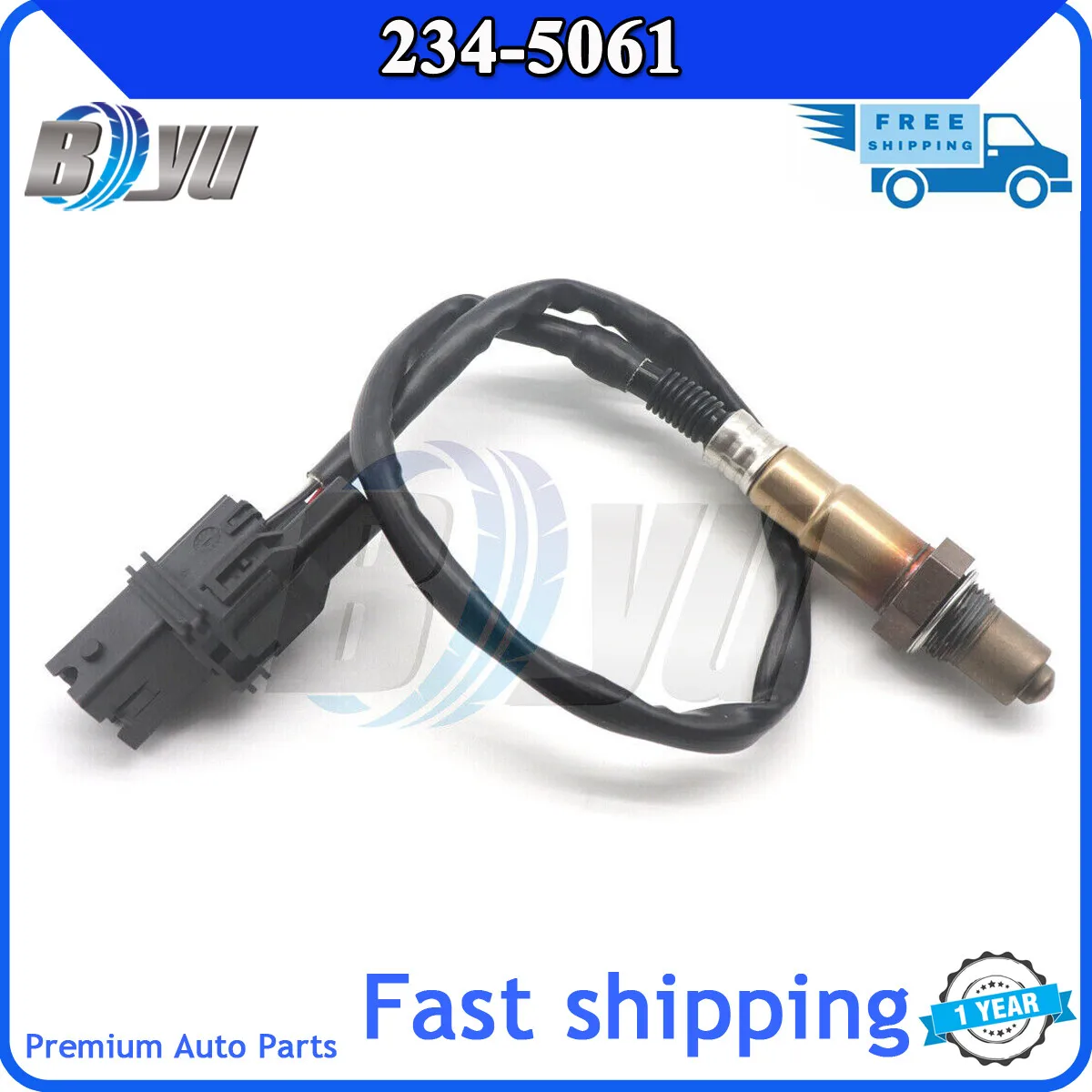 

Lambda Oxygen O2 Sensor 234-5061 FOR INFINITI FX35 G35 M35 350Z ALTIMA SENTRA 22690-CD700 22693CD700