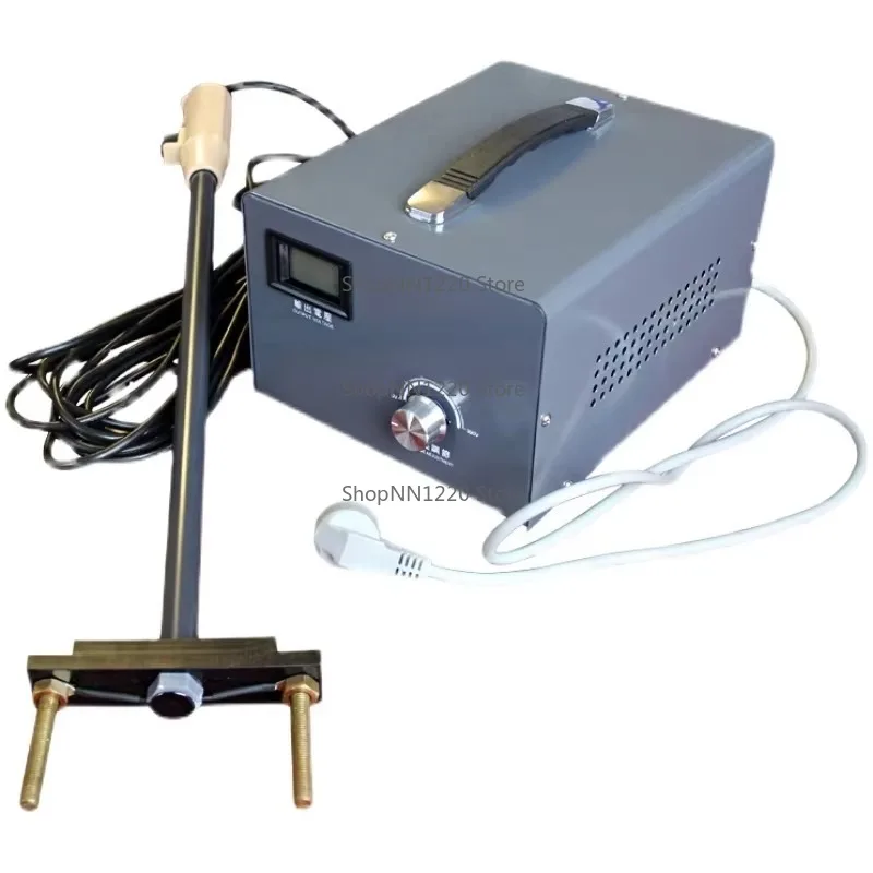 

Pig Manual Stunning Machine Animal Stunner Machine Swine Slaughter Electric Poultry Stun for Slaughterhouse