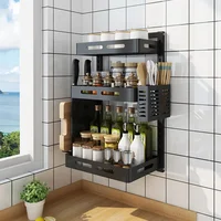 Sistema Modular de Barra de Cocina