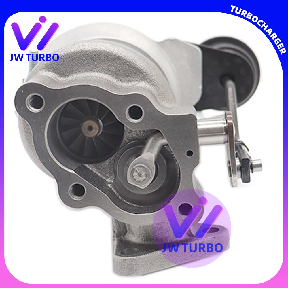 TD02,TD025,TD025M Turbocharger 28231-27500 Turbo For Hyundai Accent Getz Matrix 1.5 D3EA 49173-02622 49173-02620 49173-02610