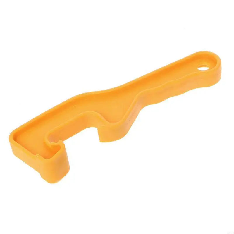 A2UD แบบพกพาฝาปิดฝาปิด Gallon Paint Can Tool Toop