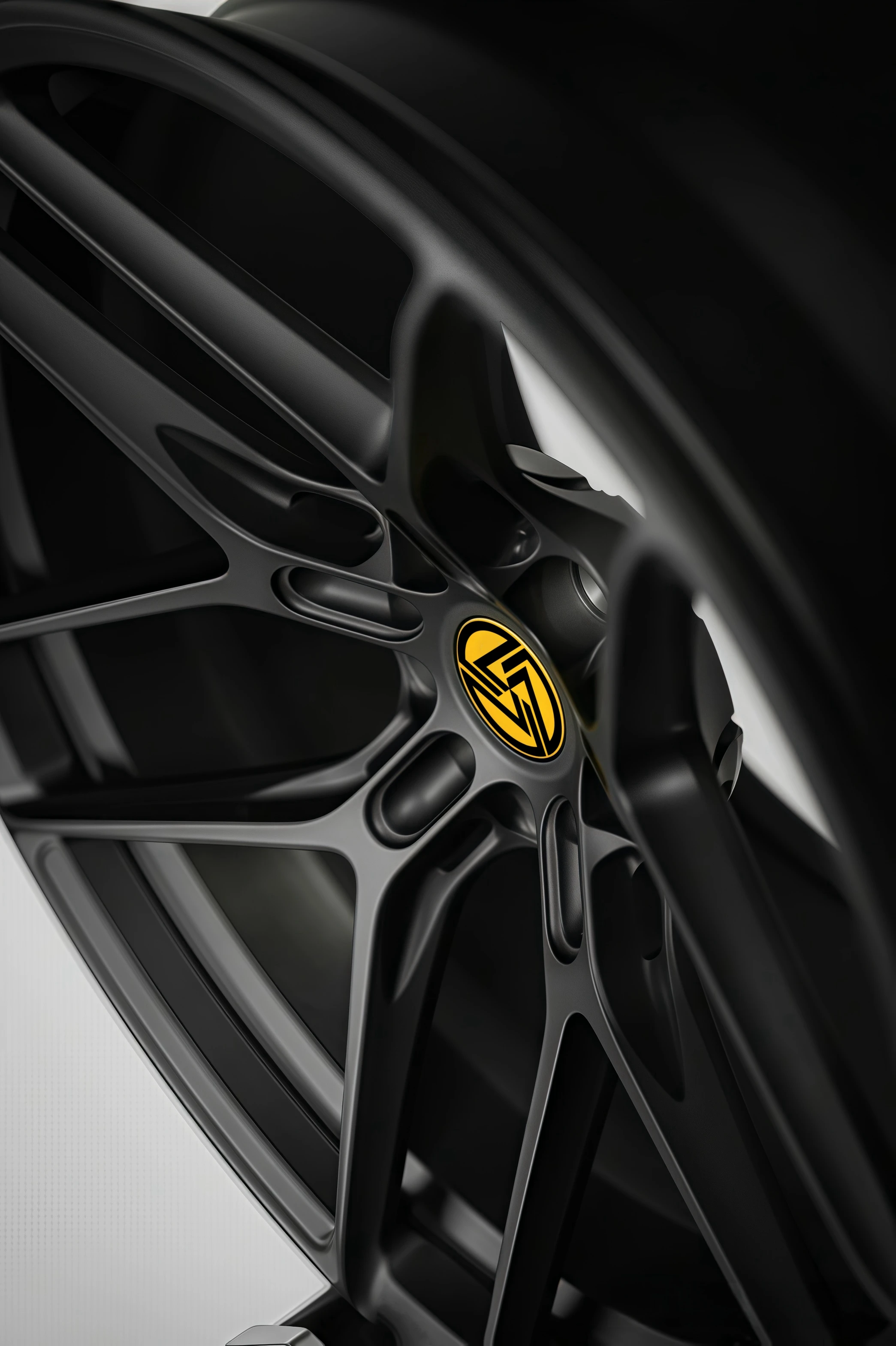 カスタムコンケーブワンピースアルミ合金ホイール 5x114.3 5x108 5x112 5x130 18-22インチ鍛造ホイール メルセデス・トヨタ用