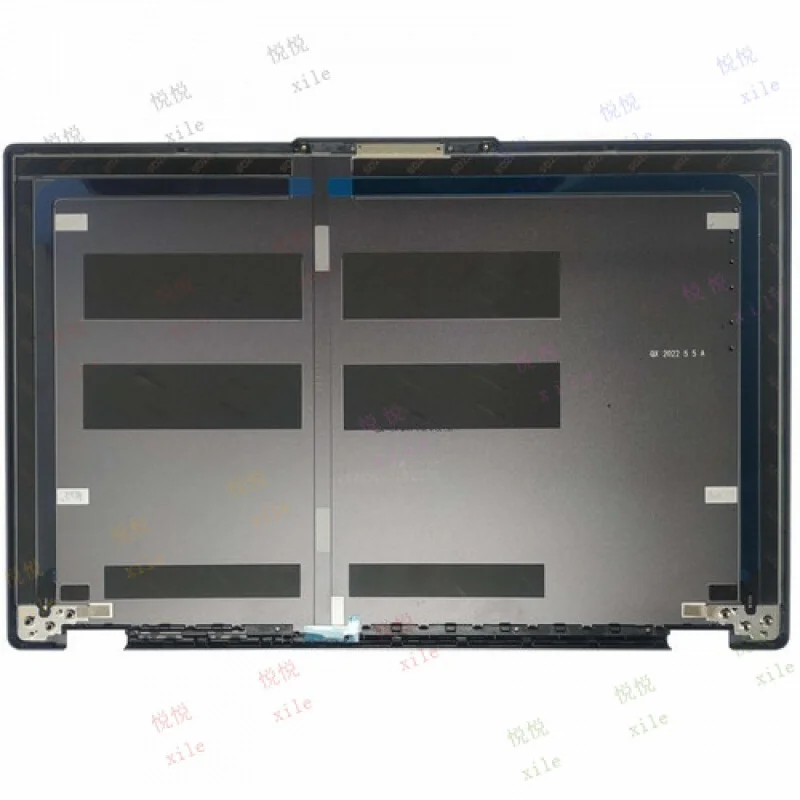 

L+ Laptop For Lenovo Legion 5 15IAH7H 5-15ARH7H Rear Lid LCD Back Cover 5CB1F38654