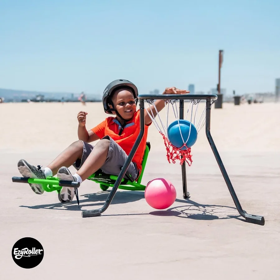 Monteur classique pour enfants âgés de 3 ans et plus