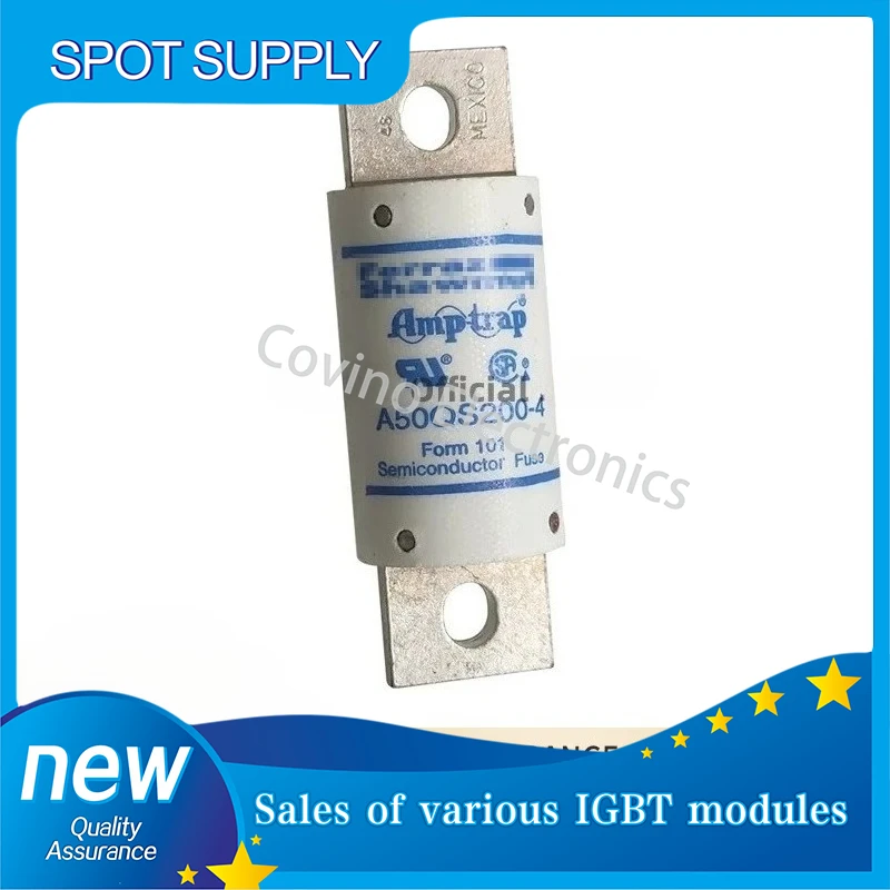 QS200-4  A50P100-4 A50P125-4 A50P150-4 A50P175-4 A50 A50QS150-4 A50QS175-4 A50QS225-4 NEW ORIGINAL IGBT MODULE IN STOCK