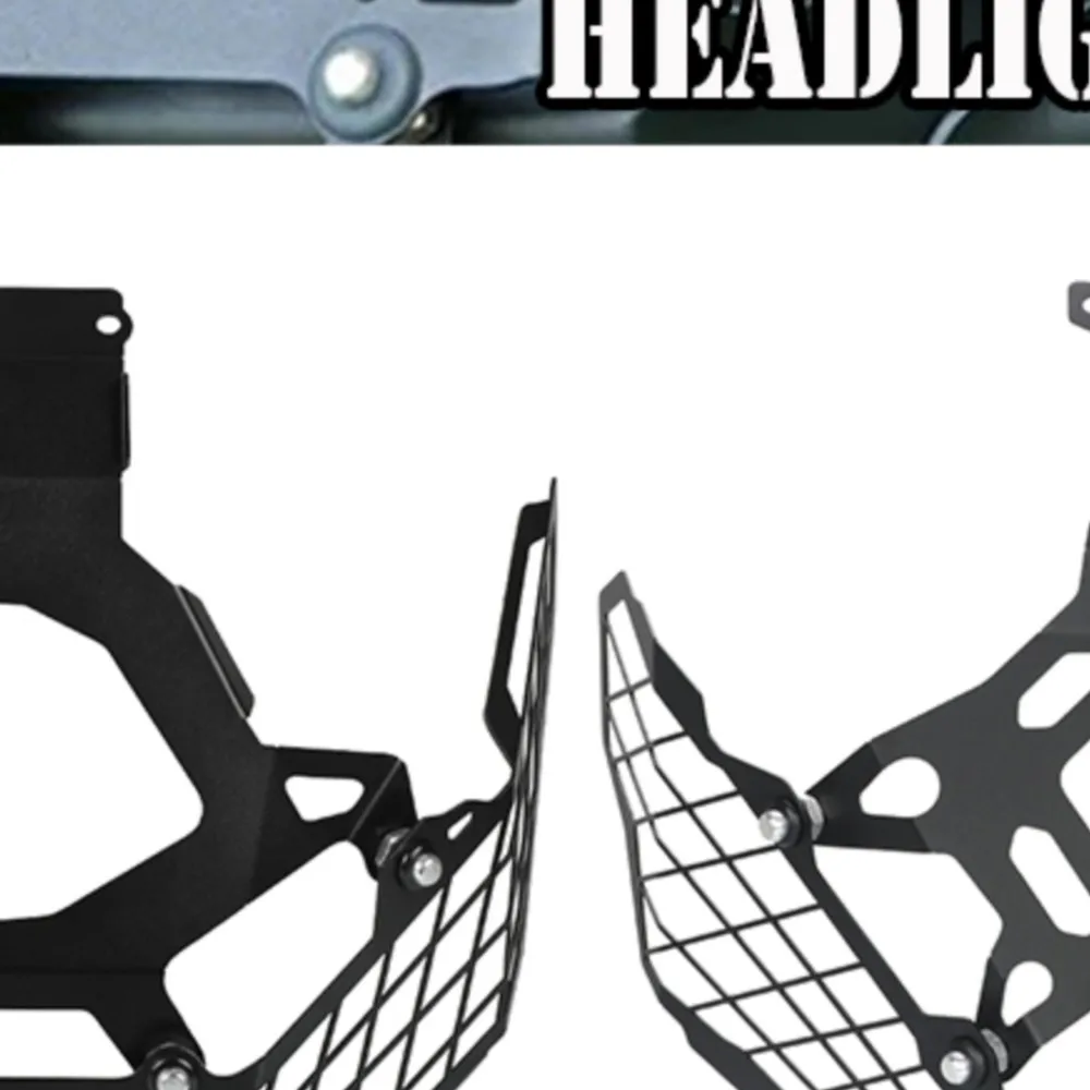 

2026 2025 Motorcycle FOR HONDA XADV750 X ADV750 X-ADV XADV 750 2017-2024 2023 2022 2021 Headlight Grille Guard Cover Protection