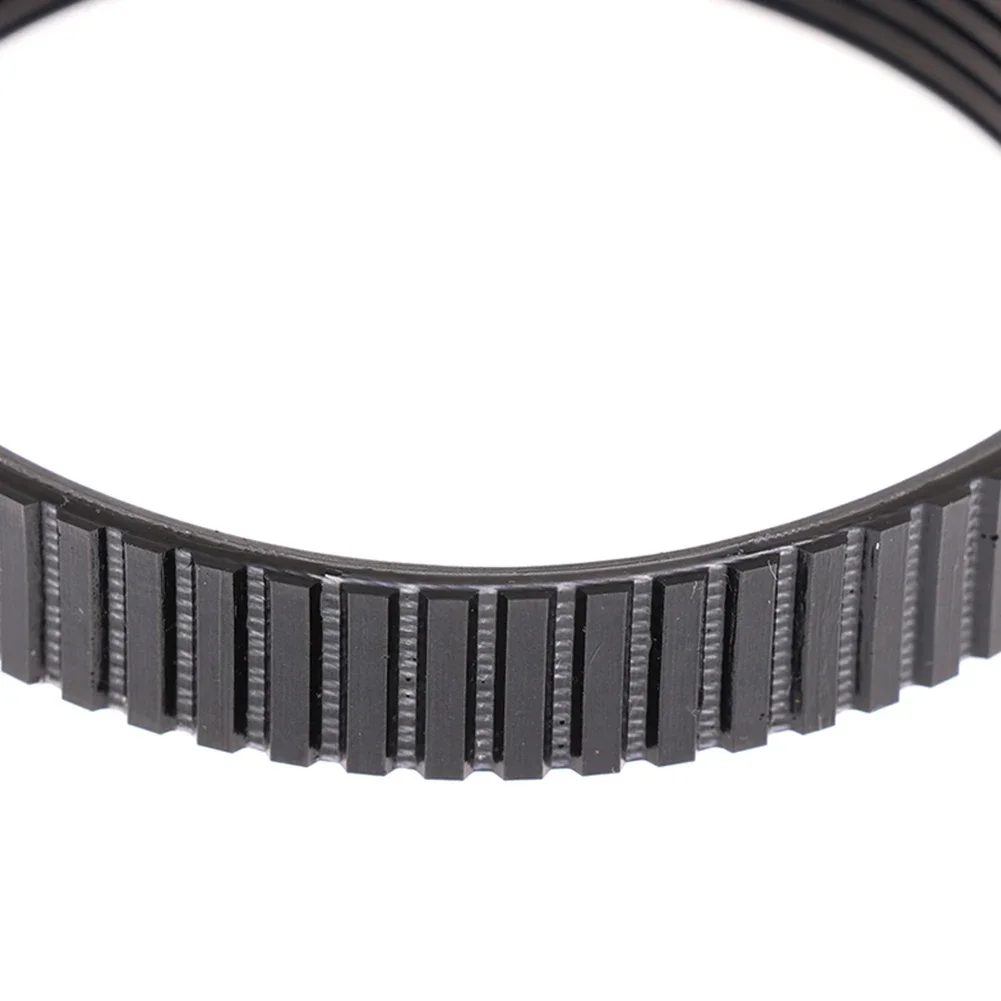 Sleek Design Twin Pack Of Driving Bands For Electrical Planner Machines Compatible With Models Like 1900 B & N1923 B