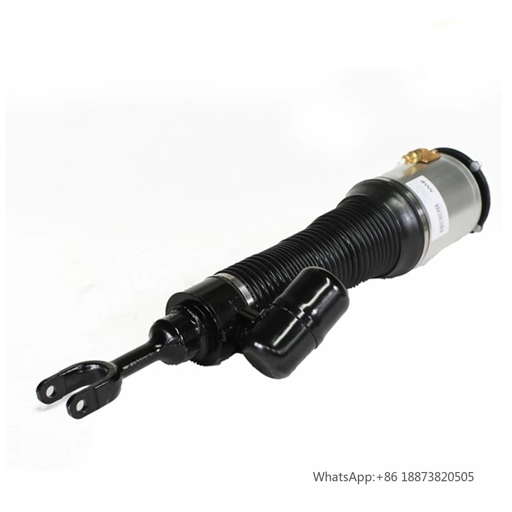 Suspension For VW Phaeton Bentley Continental Strut Left Right Front 3D0610040D 3D0616039 3W5616039 Air Shock Absorber