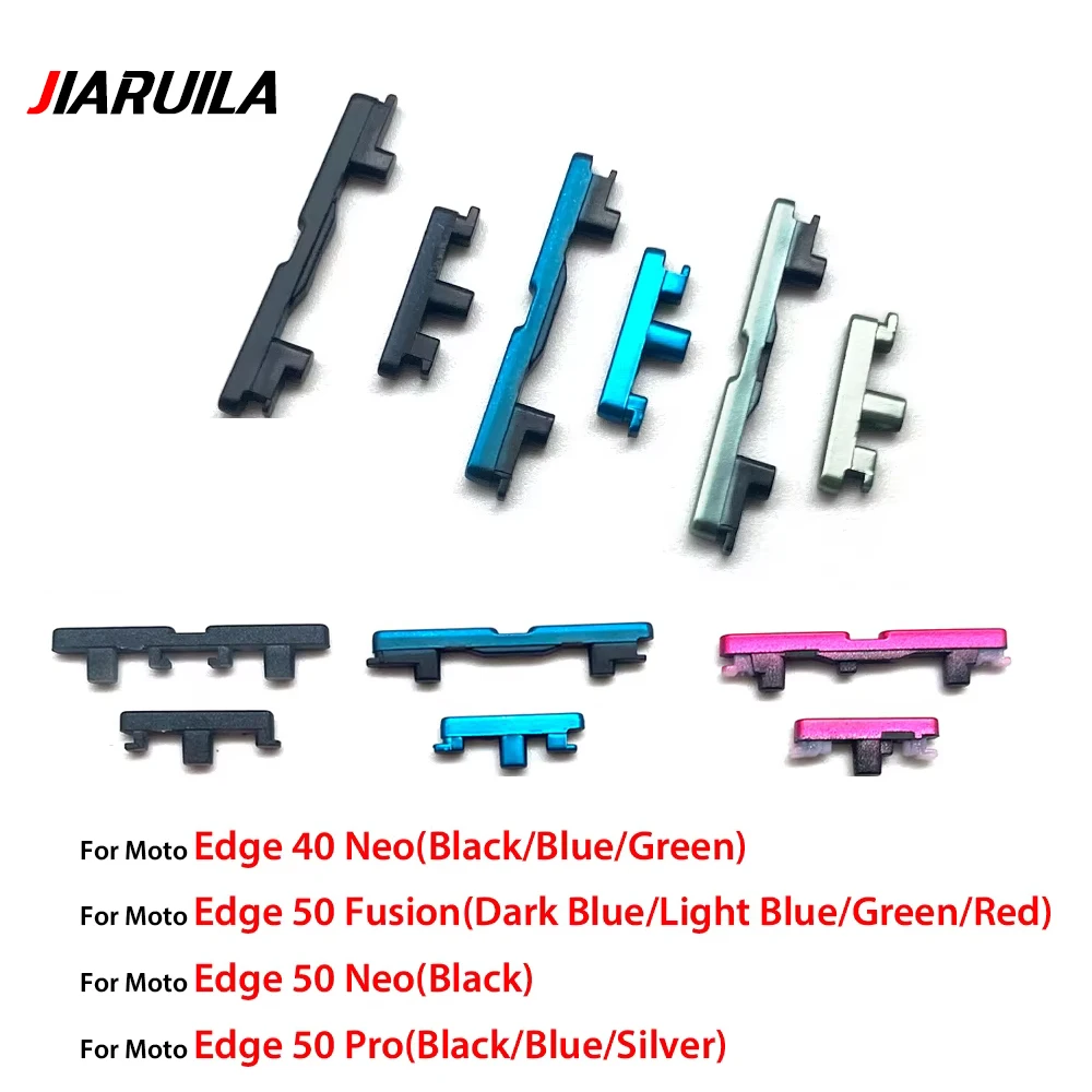 New Power Volume Si… - image