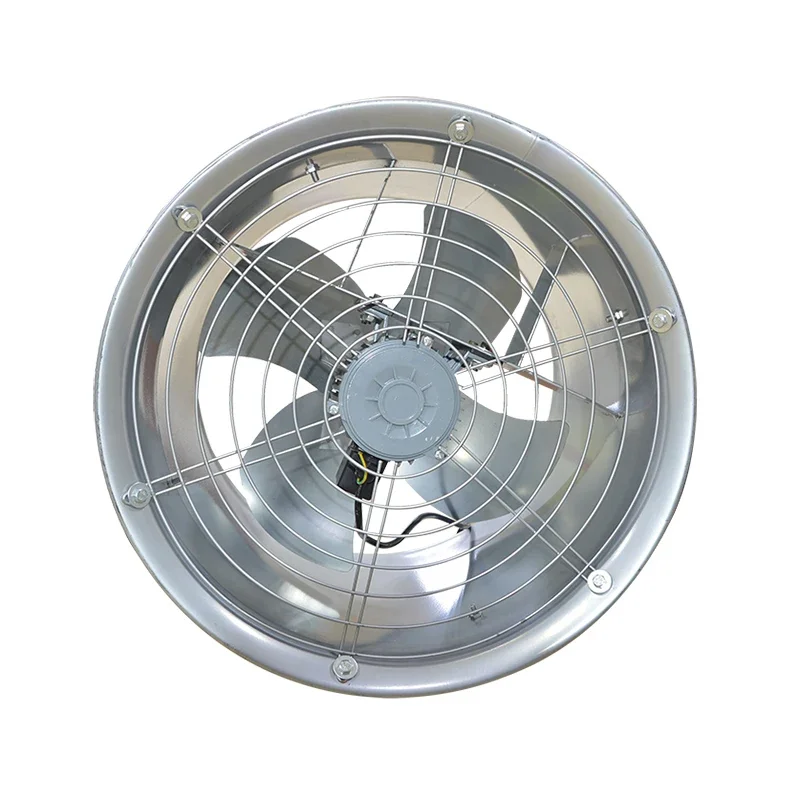 MX-5G Diameter 500mm Direct Drive 1400RPM 50 Hz AC 750W Axial Flow Air Circulation Fan