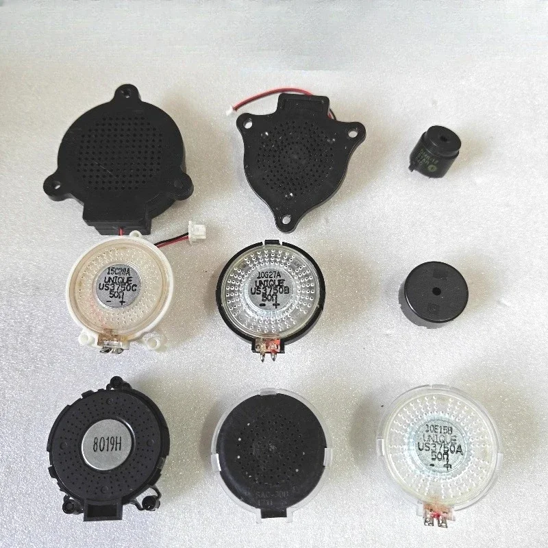 

For Volkswagen Audi BMW Jeep Hyundai SUBARU GEELY Zotye Instrument Buzzer Horn 1pcs