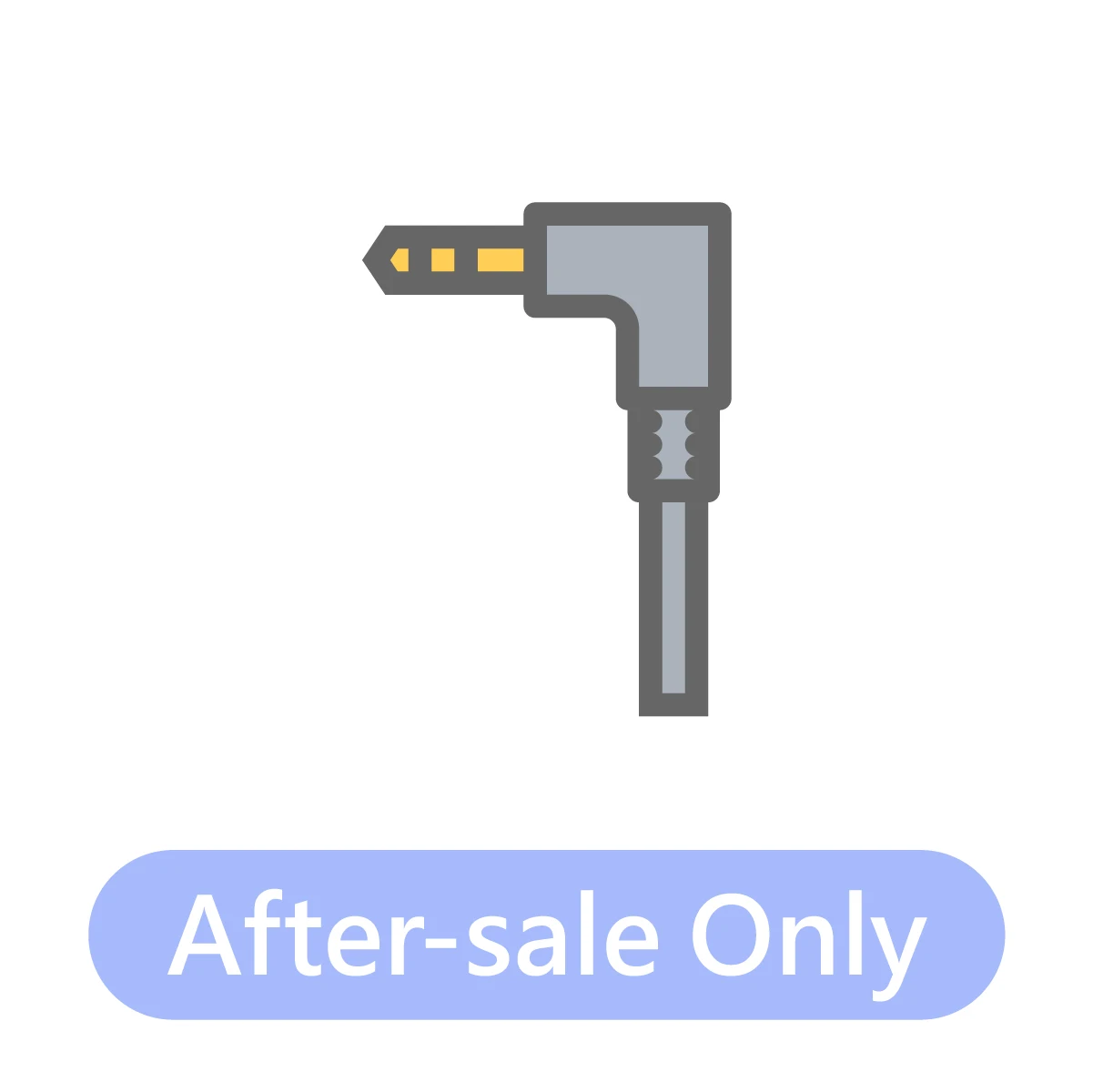 Krhifi-イヤホンケーブル,アフターサービスのみ,当社の許可なしに注文しないでください,ありがとう,ありがとう