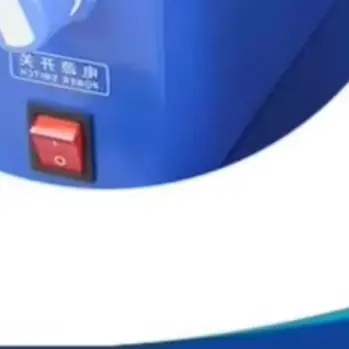 

2026 2.4KW Micro Hot Glue Machine 220V Pressure Maintaining Glue Machine Melt Glue Sealing Machine Glue width 50mm