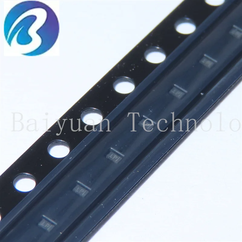 PDAB2R55R5-DFN1006 NICHTEK