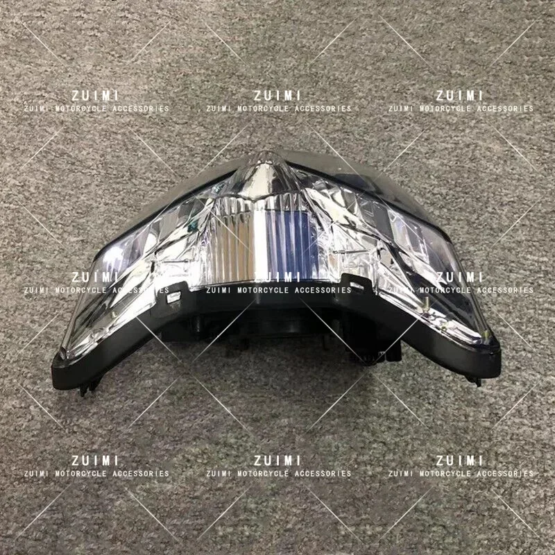 For YAMAHA FZ8 XJ6N XJ6 FZ8N headlight assembly front face lights headlights