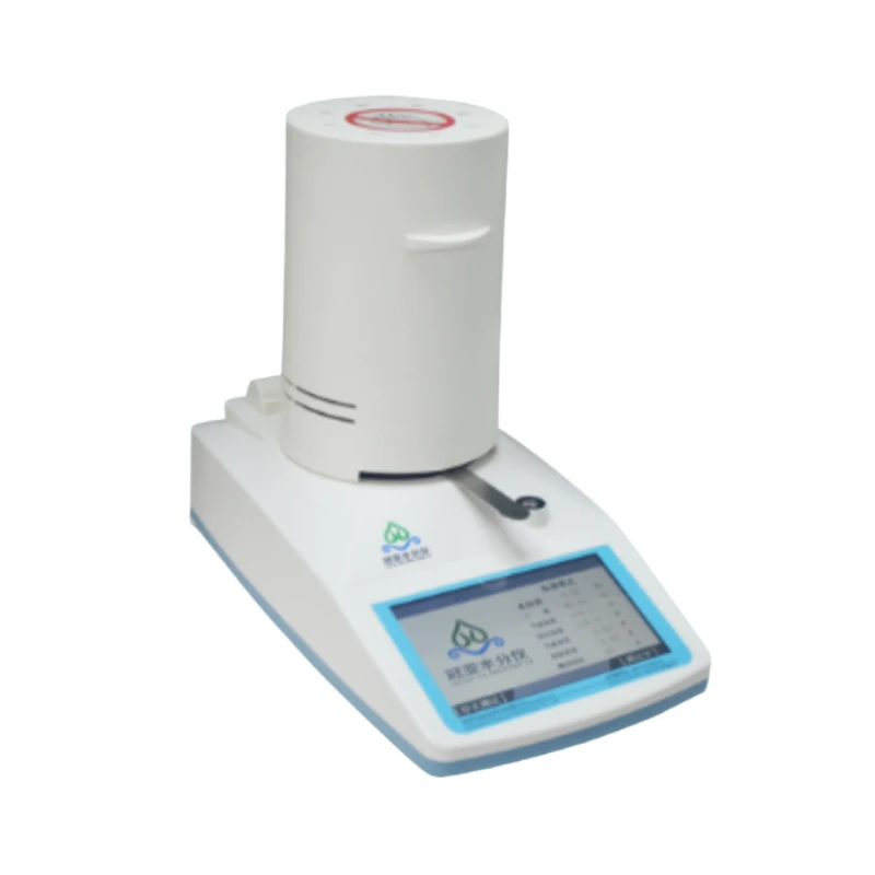 Moisture Meter Lab Moisture Analyzer Price