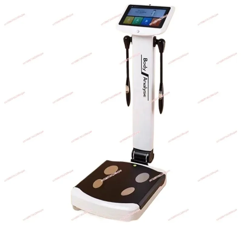 Portable body analysis machine Scanner Bmi Analysis Balance 12d Analysis 3d Composition Analyzers