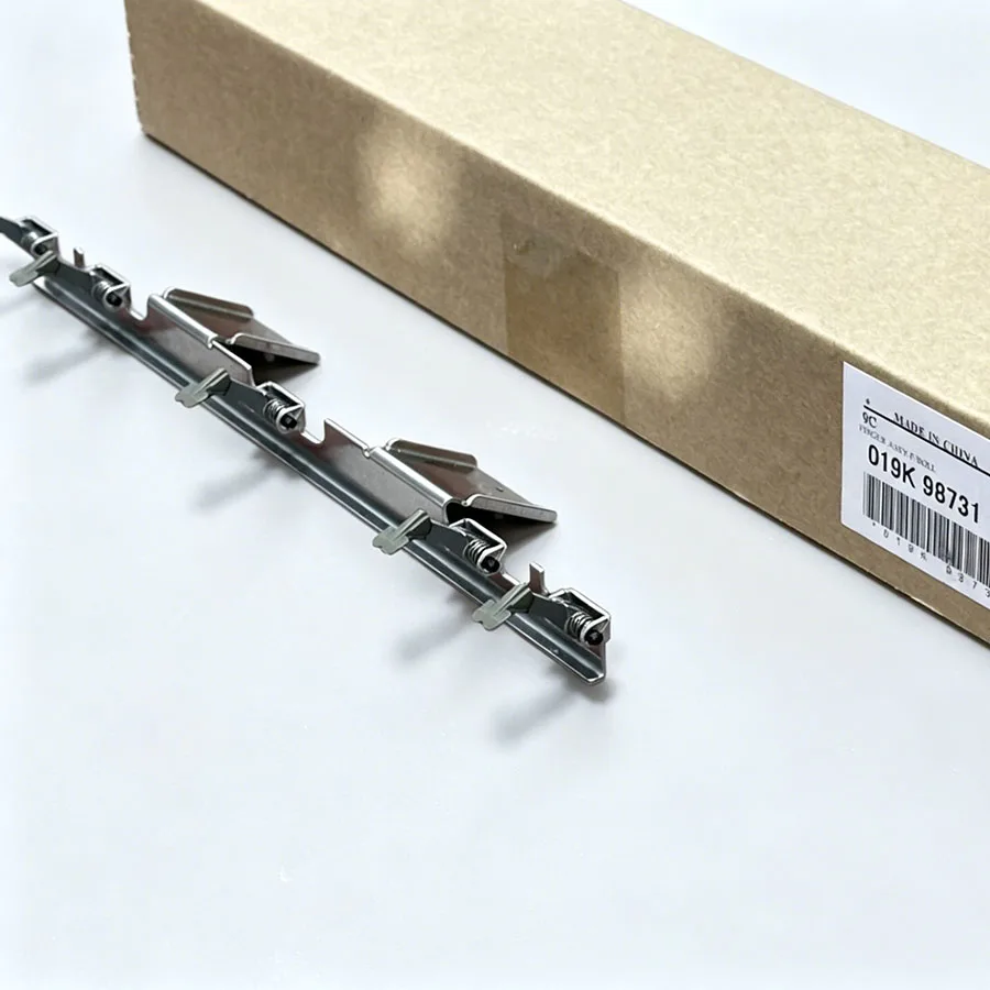 

019K98731 Original New Pickup Finger Assembly for Xerox 4110 4112 4127 D95 D110 125 Fuser Lower Separation Claw Unit