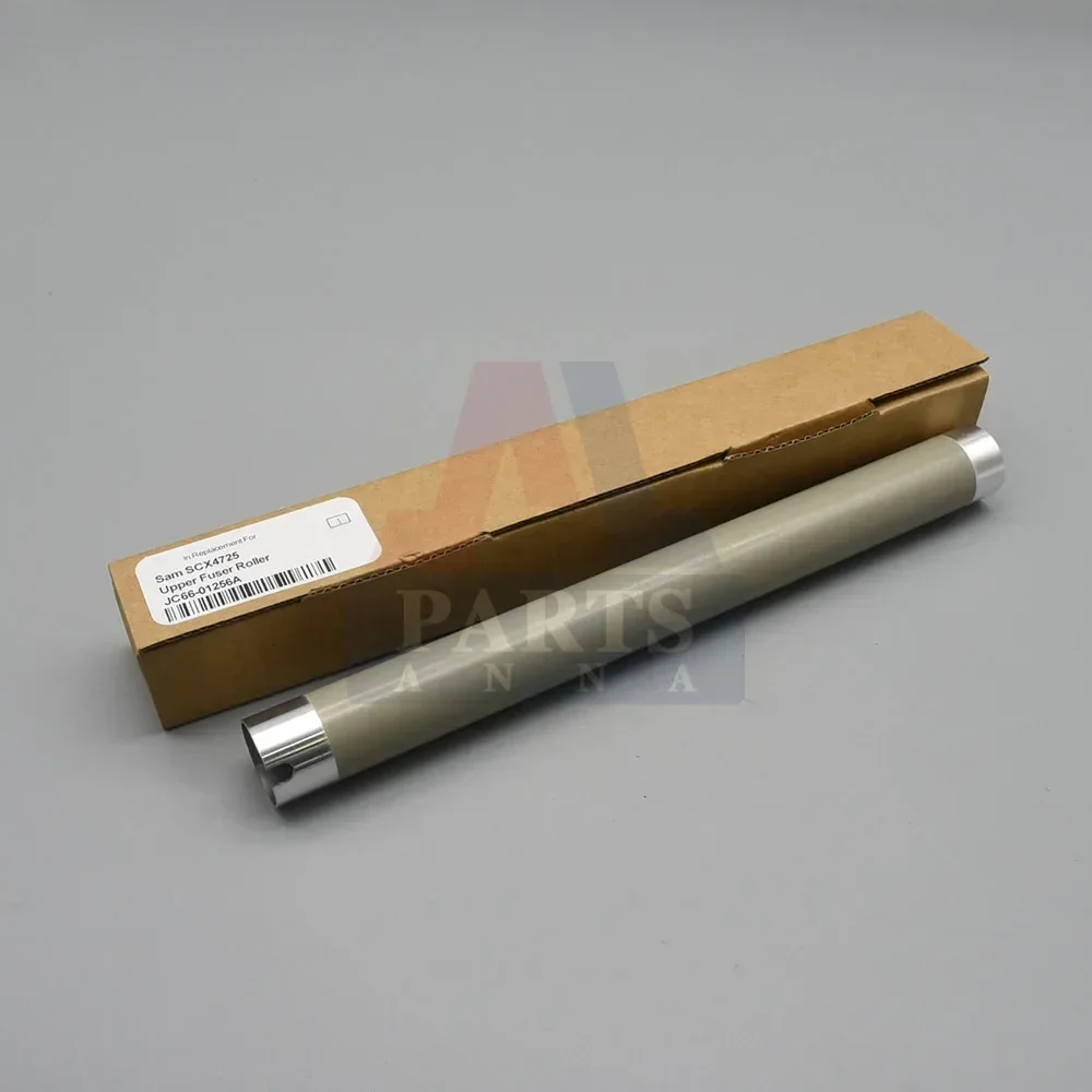 10X JC66-01256B Upper Fuser Roller for Samsung ML 1910 1915 2250 2510 2525 2540 2545 2850 SCX 4520 4600 4623 4626 4725 4824 4828