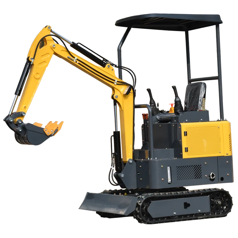 

Customized EPA/EURO 5 Mini Excavator 2 Ton use Mini Digger Excavator Home Farm Garden Use cab Digger for sale