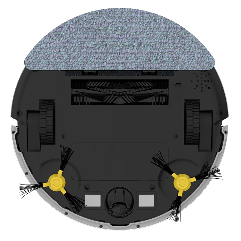 مكانس كهربائية للكنس الروبوتية HKS-881WIFI