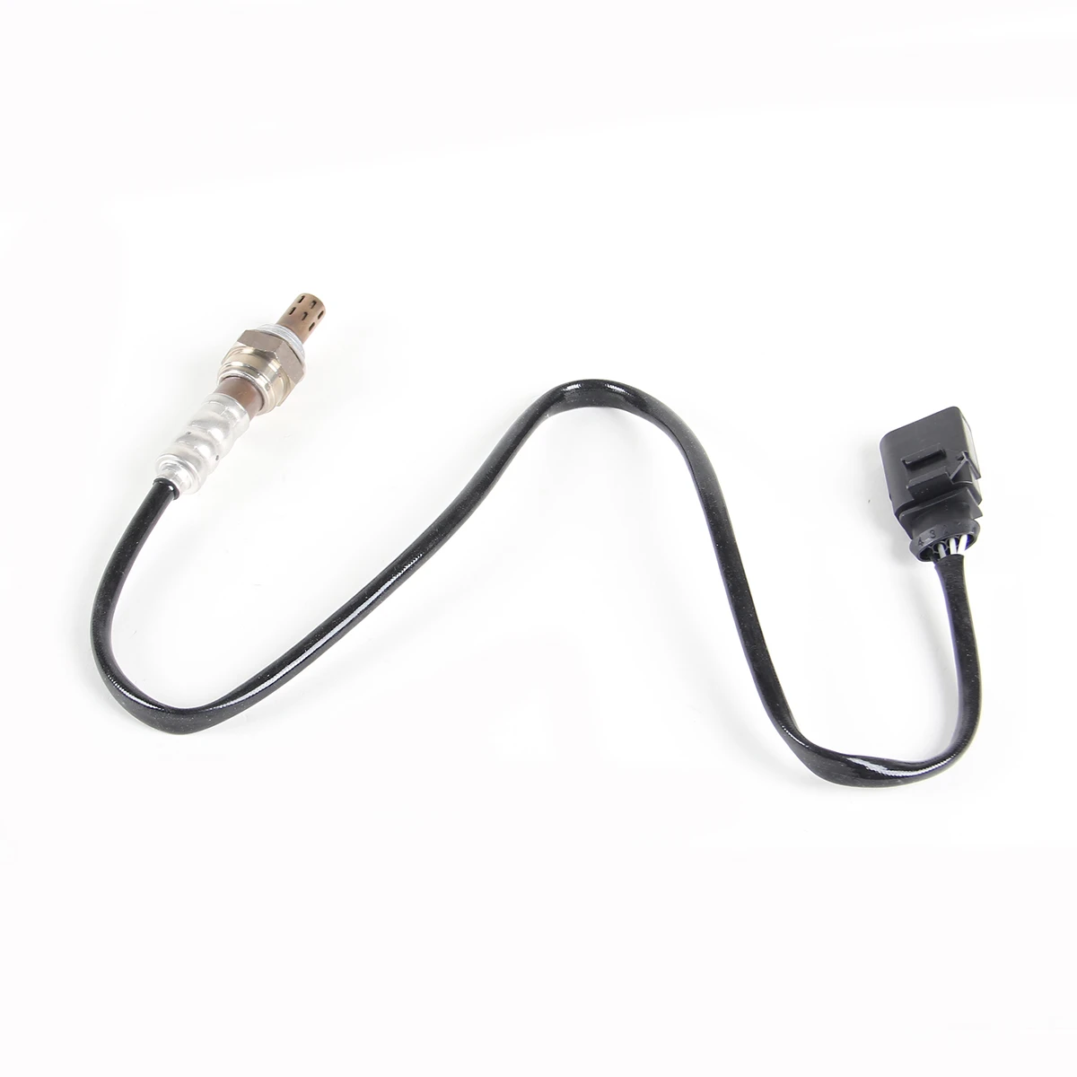 Rear Oxygen Sensor Fit For VW Caddy Golf Jetta Touran Audi A3 Skoda Octavia Seat Leon 1.6L BSE BSF CCSA CHGA CMXA 06A906262BS