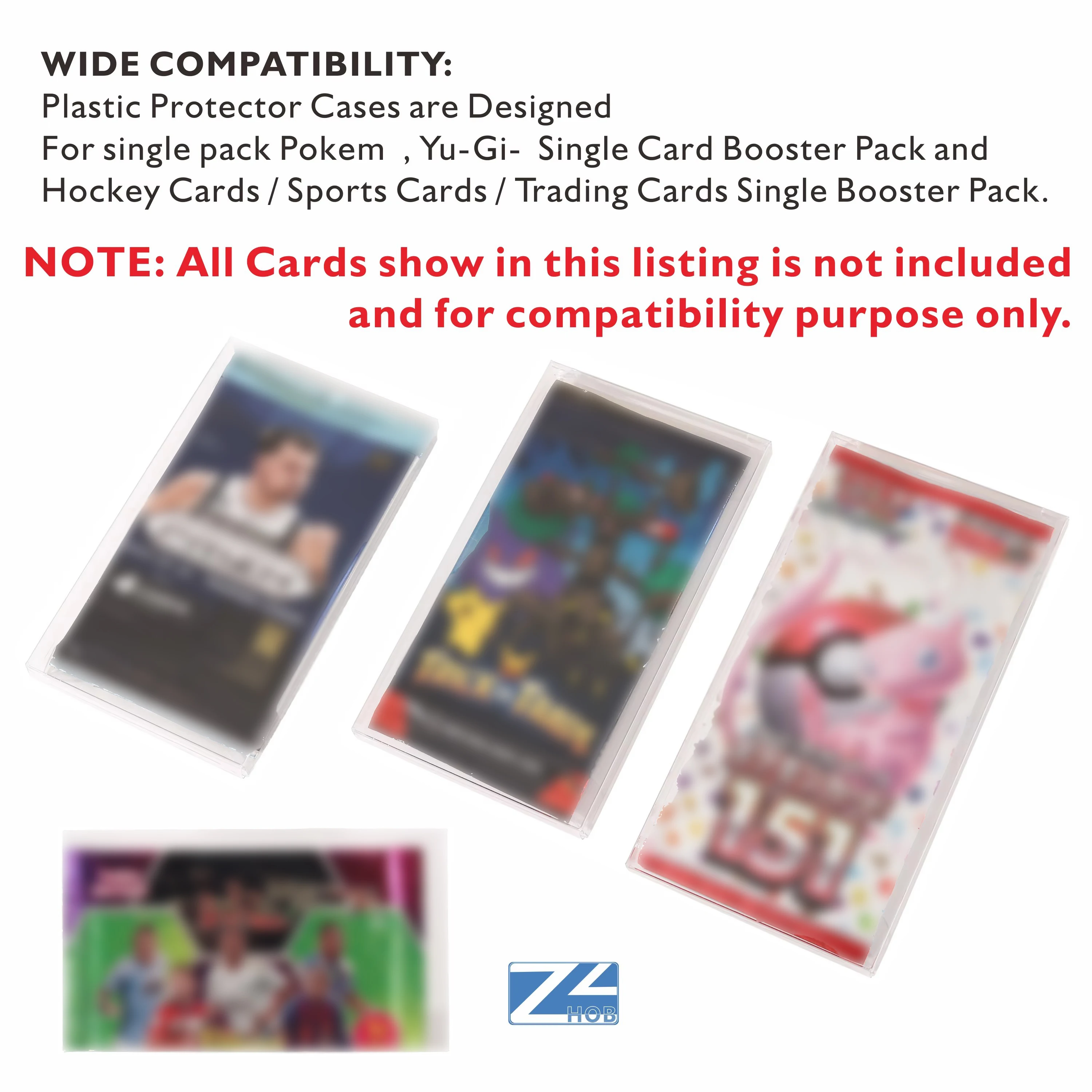 Thumbnail 4 - #22 Best Rated Trading Card Packs to Buy in 2026