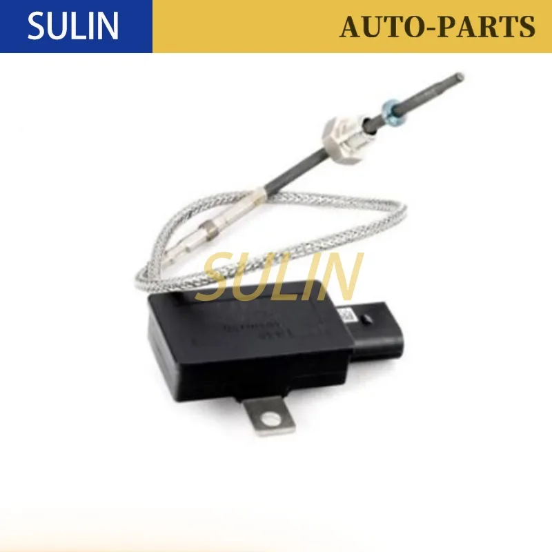 

078919529D EGR Exhaust Gas Temperature Sensor for Auddi B5 S4 C5 A6 2000-2004