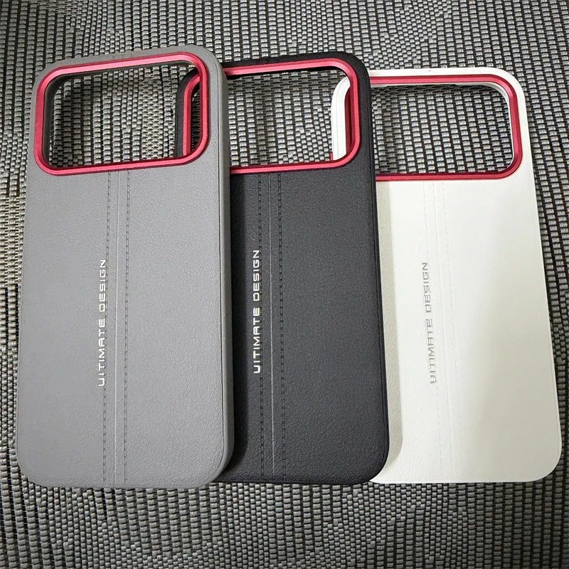 Light Luxury Leathe… - image