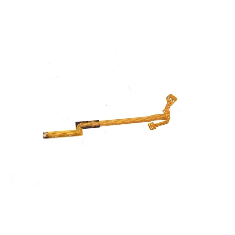 1Pcs NEW LENS Aperture Flex Cable For Olympus M.ZUIKO DIGITAL 12-40 mm 12-40mm 1:F2.8 Bore 62mm Repair Part