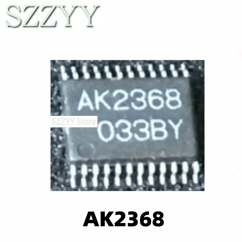 5Pcs 2368 Ak2368 Ak…