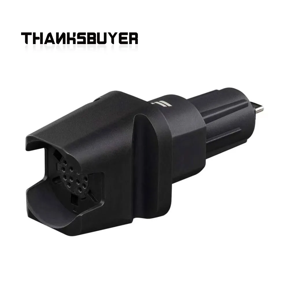Original QR2 Base-Side (Type-C) Quick Release Accessory for FANATEC SIM Racing Simulation Games