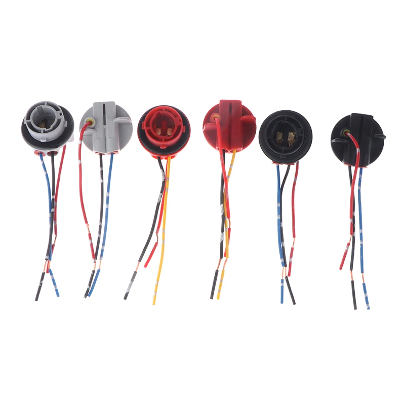 2Pcs 1156 BA15S BAU…