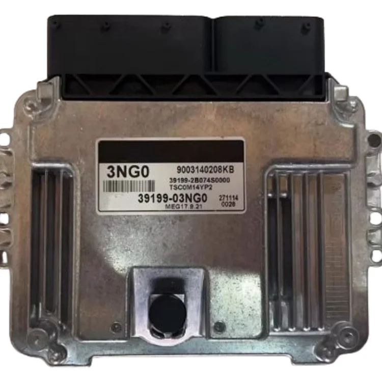 

High Quality Engine Computer Board ECU ECM Controller Module 39199-03NG0 3919903NG0 for KIA