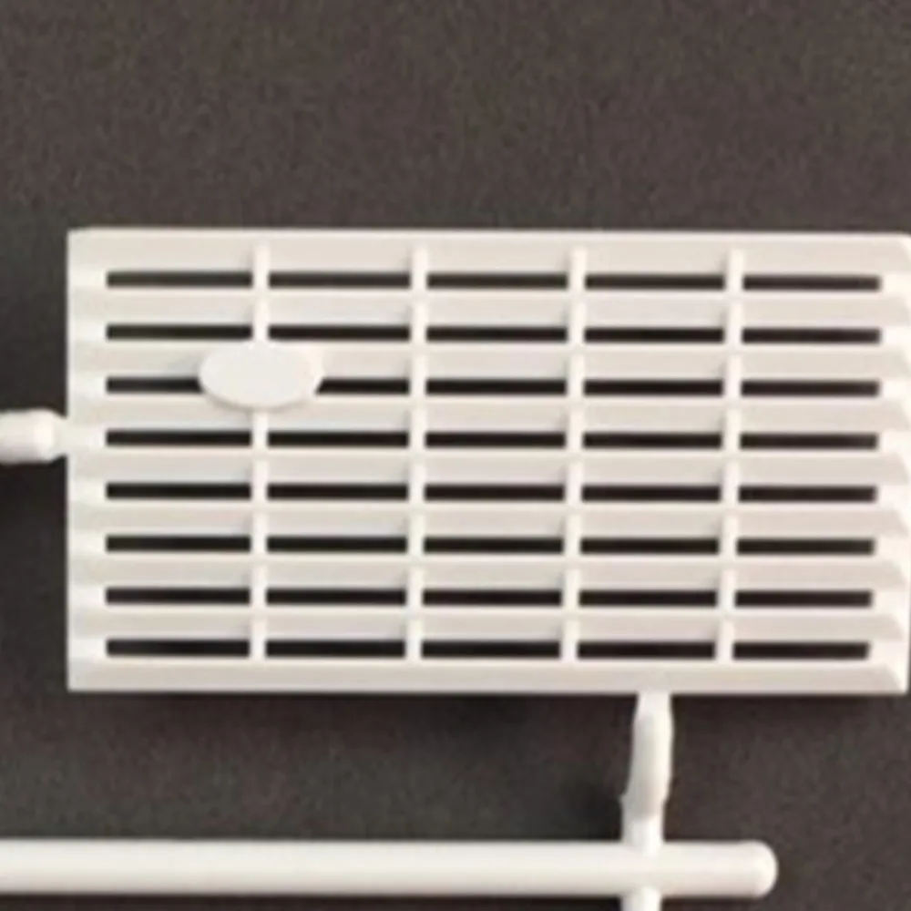 

Toys TOUCAN RC Rock Crawler Front-end Set 1/10 D90 D110 RC Car Accessories Upgrade Spare Part