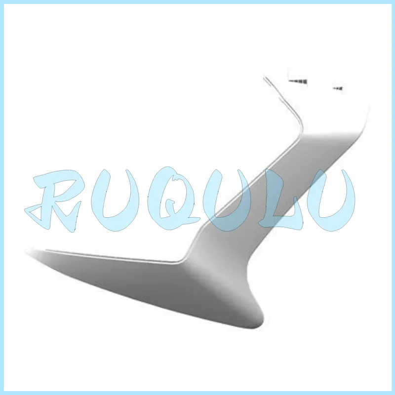 Zt350t-e Left / Right Pedal Decorative Cover (pearl White) 4046402-285002 / 4046402-286002 For Zontes