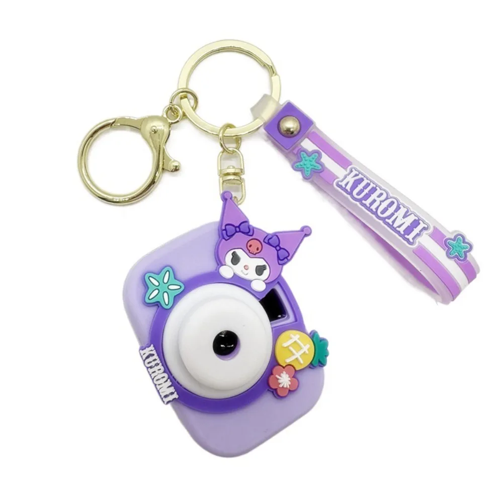 Рисунок 6 - Подлинный мультфильм Sanrio
