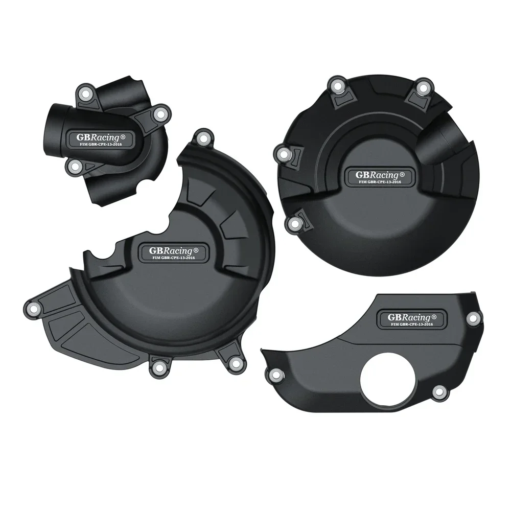 

For Ducati MONSTER 821 2018-2021 Engine Cover Protection