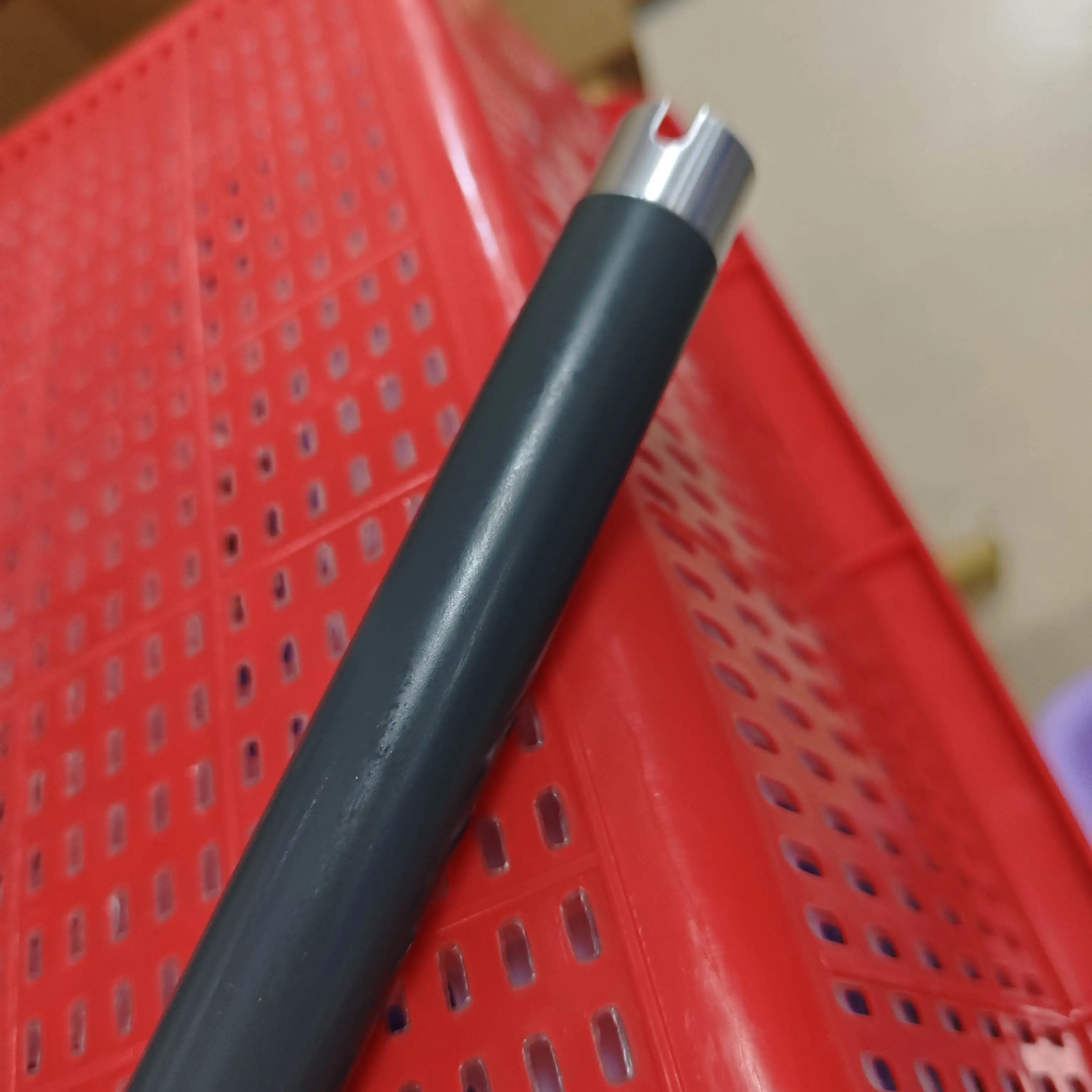 

5PCS Printer Upper Fuser Roller For Oki 410 420 440 460 470 480 for Okidata B410 B420 B430 B440 MB460 MB470 MB480