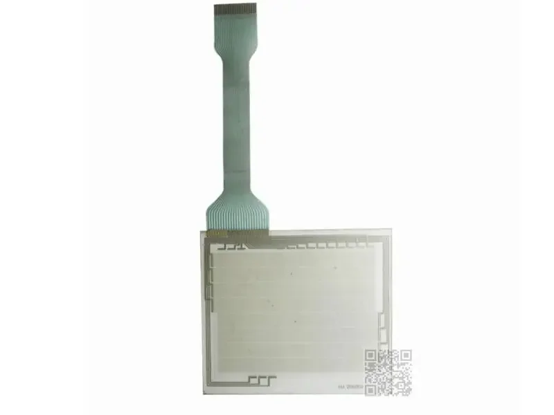 

New PanelView 600 2711-T6C5L1 Touch Glass Protective Film