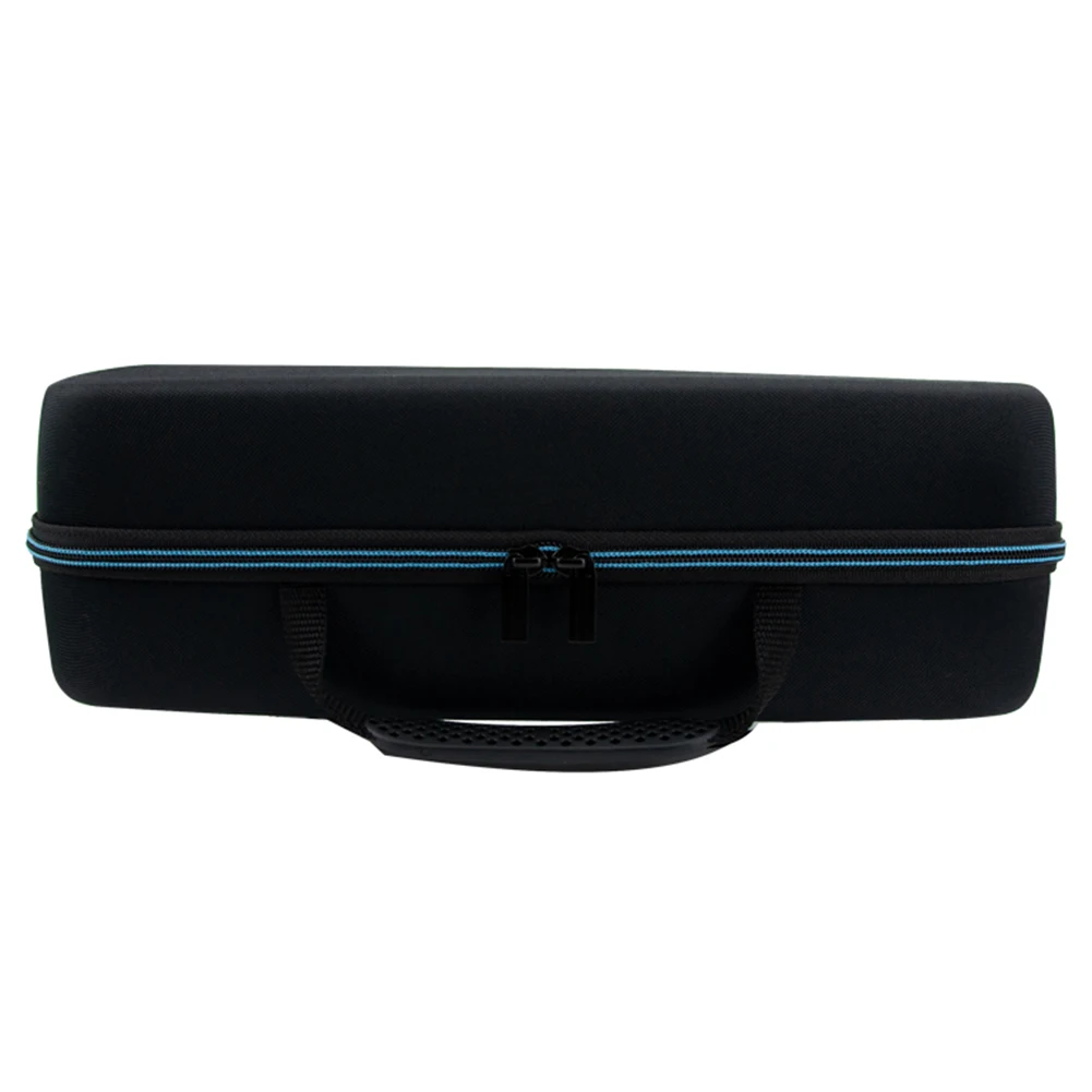 

Портативный чехол для переноски, многофункциональные сумки для проектора на молнии, утолщенная сетчатая сумка, чехол для переноски проектора для Samsung TheFreestyle