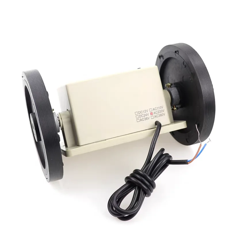Meter Counter DJ96-S Length Measure Meter Textile Fabric Meter Counter Electronic Digital Counter DC