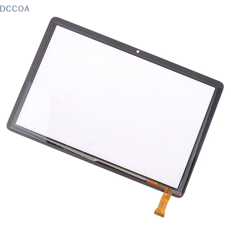 

23,7*15,7 см Новинка для Teclast M40 Plus TLC005 планшет сенсорный экран дигитайзер с ЖК-дисплеем панель дигитайзер стекло Ремонт замены