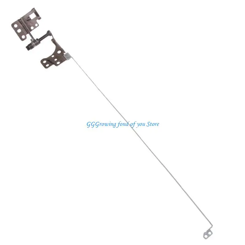 

H9EB 1Pair Right & Left LCD Screen Hinge Replacement for TUF Gaming FA506 Laptop