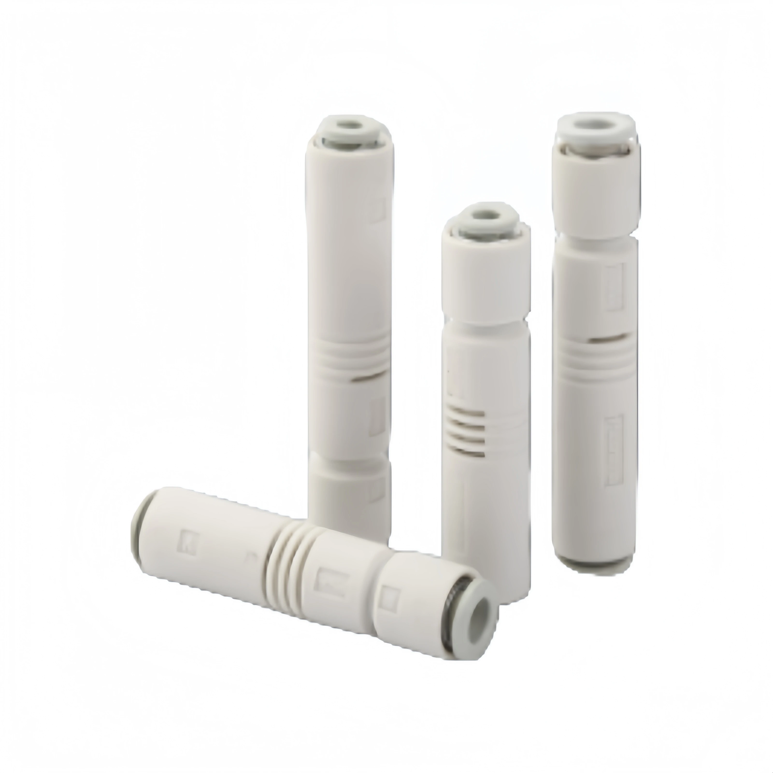 

SMC Type ZU Series Vacuum Generator ZU05S ZU07S ZU05L ZU07L, Straight Pipe Type for Automation Equipment Pneumatic System